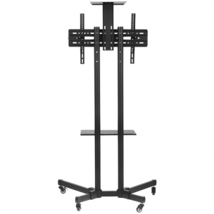 Стойка с кронштейном Wize Pro M55