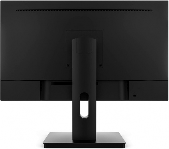 Монитор 27&amp;quot; Valday AI27AXC черный (3840x2160, 75Hz, IPS, 4ms, 1000:1, 350cd, HDMI, DisplayPort, Встроенные динамики) РОССИЯ 