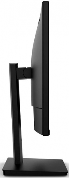 Монитор 27&amp;quot; Valday AI27AXC черный (3840x2160, 75Hz, IPS, 4ms, 1000:1, 350cd, HDMI, DisplayPort, Встроенные динамики) РОССИЯ 