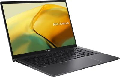 Ноутбук ASUS ZenBook 14 UM3402YA-KP647 Ryzen 5 7530U/16/SSD512/2560x1600/IPS/безОС