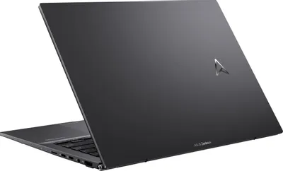 Ноутбук ASUS ZenBook 14 UM3402YA-KP647 Ryzen 5 7530U/16/SSD512/2560x1600/IPS/безОС