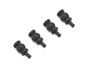 Демпфер подвеса для Matrice 350 (Rubber Gimbal Dampers) комплект из 4 шт.