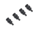 Демпфер подвеса для Matrice 350 (Rubber Gimbal Dampers) комплект из 4 шт.