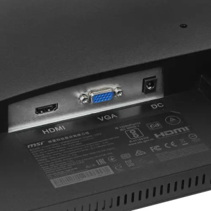 Монитор MSI Pro MP241X 23.8&amp;quot;