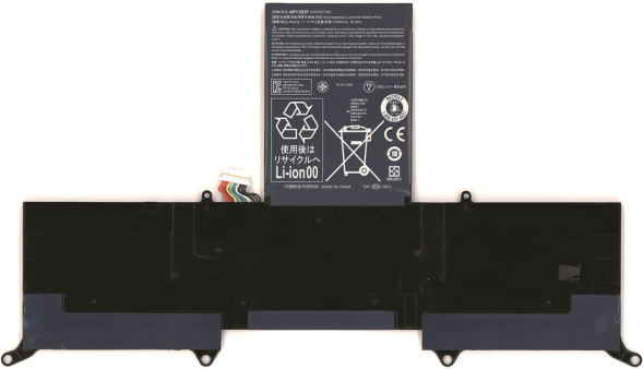 Аккумулятор Acer AP11D3F для ноутбука Aspire S3-951 3280mAhr