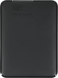 Внешний диск WD Elements Portable 1TB 2.5&amp;quot; &amp;lt; WDBUZG0010BBK-WESN &amp;gt;  USB3.0