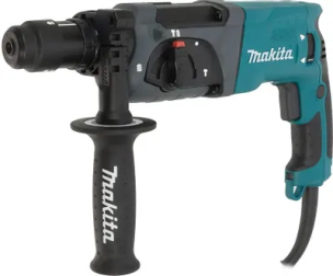 Перфоратор Makita HR2470FT