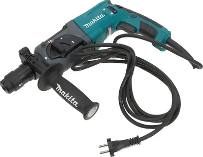 Перфоратор Makita HR2470FT