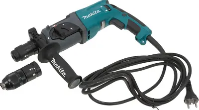 Перфоратор Makita HR2470FT