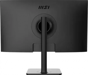 Монитор 27&amp;quot;  MSI Modern MD272XP черный (1920x1080, 100Hz, IPS, 4ms, 1000:1, 300cd, HDMI, DisplayPort, Speakers, Pivot) 9S6-3PB19H-232