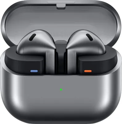 Наушники Samsung Buds 3 Silver