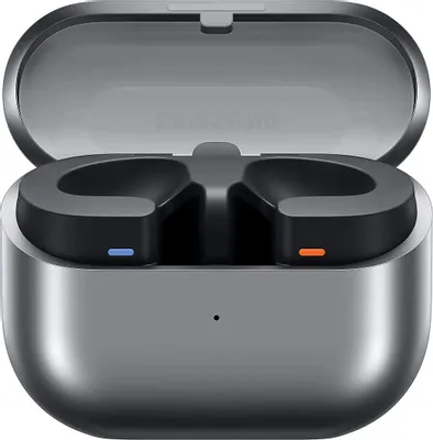 Наушники Samsung Buds 3 Silver