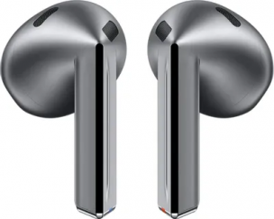 Наушники Samsung Buds 3 Silver