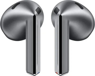 Наушники Samsung Buds 3 Silver