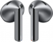 Наушники Samsung Buds 3 Silver