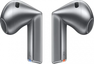 Наушники Samsung Buds 3 Silver