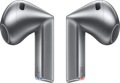 Наушники Samsung Buds 3 Silver