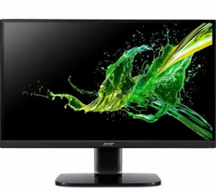 Монитор Acer KA272Ubiipx 27&amp;quot;