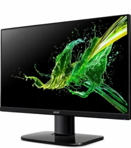 Монитор Acer KA272Ubiipx 27&amp;quot;