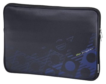 Сумка для ноутбука 17.3&amp;quot; Aha Rasmus H-101495 blue