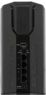 Точка доступа D-Link DAP-1525 [dap-1525/a1a]