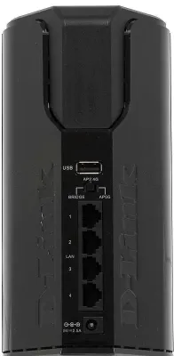 Точка доступа D-Link DAP-1525 [dap-1525/a1a]