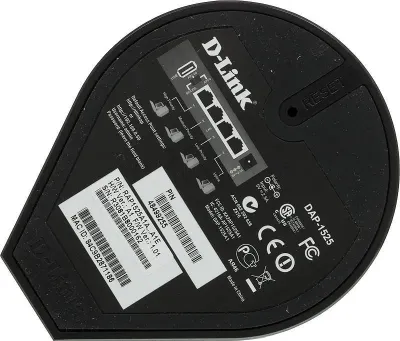 Точка доступа D-Link DAP-1525 [dap-1525/a1a]