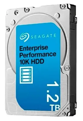 Жесткий диск HDD SAS 2.5&amp;quot; Seagate 1200GB ST1200MM0129 256MB, 12Gb/s, 10k rpm Enterprise Performance 10k.9