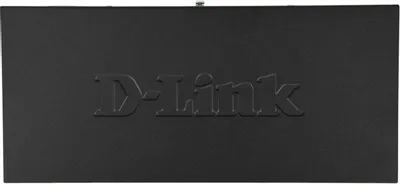Коммутатор D-Link DGS-1016D/I, неуправляемый