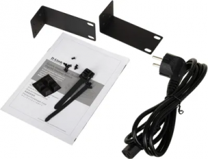 Коммутатор D-Link DGS-1016D/I, неуправляемый