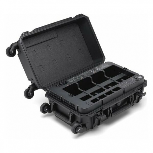 Зарядная станция DJI BS65