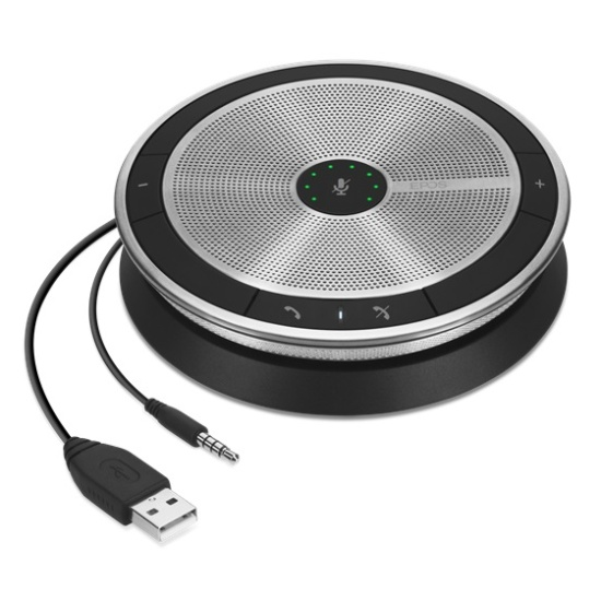 Спикерфон EPOS / Sennheiser EXPAND SP 20 , Speakerphone for USB/3,5mm 1000226