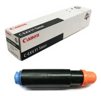 Тонер Canon C-EXV11для IR3025 2230,2230,2870,2870,3225 (туба 1060гр, 21000стр.)