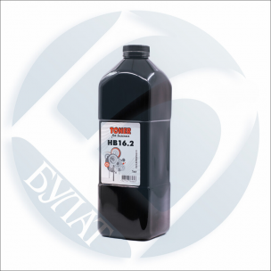 Тонер HP HB16.2 Universal Type (фл 1 кг)