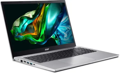 Ноутбук Acer Aspire 3 A315-44P-R3LB Ryzen 7 5700U/16/SSD1Tb/15.6&amp;quot;/IPS/FHD/noOSsilver NX.KSJER.002