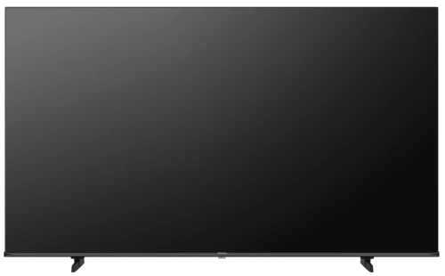 Телевизор 75&amp;quot;  Hisense 75E7Q черный QLED 4K Ultra HD 60Hz MEMC DVB-T DVB-T2 DVB-C DVB-S DVB-S2 USB WiFi Smart TV