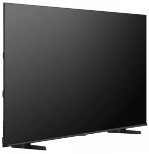 Телевизор 75&amp;quot;  Hisense 75E7Q черный QLED 4K Ultra HD 60Hz MEMC DVB-T DVB-T2 DVB-C DVB-S DVB-S2 USB WiFi Smart TV