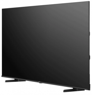 Телевизор 75&amp;quot;  Hisense 75E7Q черный QLED 4K Ultra HD 60Hz MEMC DVB-T DVB-T2 DVB-C DVB-S DVB-S2 USB WiFi Smart TV