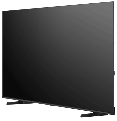 Телевизор 75&amp;quot;  Hisense 75E7Q черный QLED 4K Ultra HD 60Hz MEMC DVB-T DVB-T2 DVB-C DVB-S DVB-S2 USB WiFi Smart TV