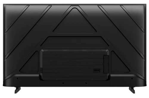 Телевизор 75&amp;quot;  Hisense 75E7Q черный QLED 4K Ultra HD 60Hz MEMC DVB-T DVB-T2 DVB-C DVB-S DVB-S2 USB WiFi Smart TV