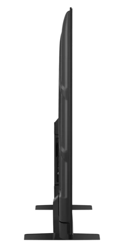 Телевизор 75&amp;quot;  Hisense 75E7Q черный QLED 4K Ultra HD 60Hz MEMC DVB-T DVB-T2 DVB-C DVB-S DVB-S2 USB WiFi Smart TV