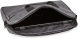 Сумка для ноутбука 15.6&amp;quot; PC PET PCP15A2GY, серый/черный