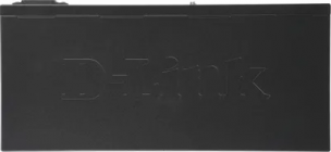 Коммутатор D-Link DGS-1210-10 Web Smart Switch (8UTP 10/100Mbps+ 2SFP)