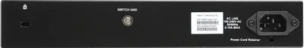 Коммутатор D-Link DGS-1210-10 Web Smart Switch (8UTP 10/100Mbps+ 2SFP)