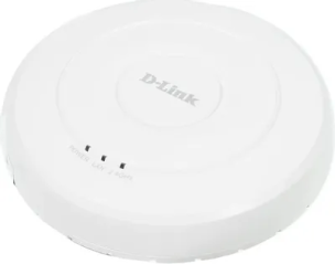 Точка доступа D-Link DWL-2600AP [dwl-2600ap/a1a/pc]