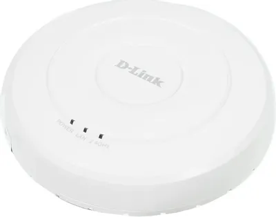 Точка доступа D-Link DWL-2600AP [dwl-2600ap/a1a/pc]