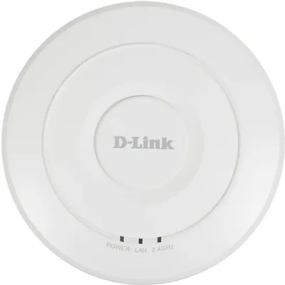 Точка доступа D-Link DWL-2600AP [dwl-2600ap/a1a/pc]