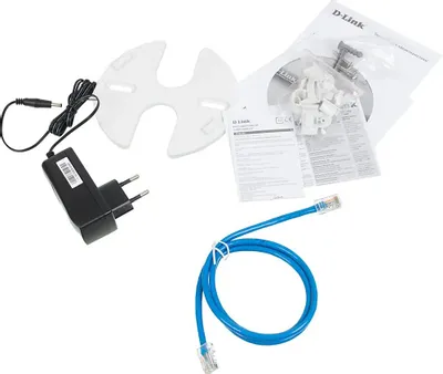 Точка доступа D-Link DWL-2600AP [dwl-2600ap/a1a/pc]