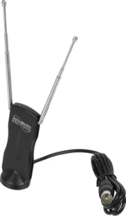 ТВ-тюнер/FM-тюнер AVerMedia AVerTV Hybrid Volar T2 H831, внешний