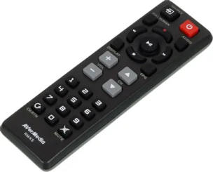 ТВ-тюнер/FM-тюнер AVerMedia AVerTV Hybrid Volar T2 H831, внешний